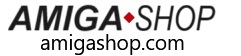 Amiga Shop - amigashop.com