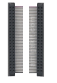 44-pin IDE connectors