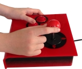 Arcade Evolution Amiga Joystick