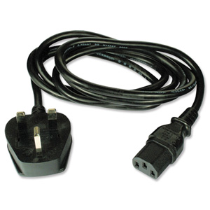 Power Cable (UK)