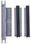 Male and Female Connectors (40-way)