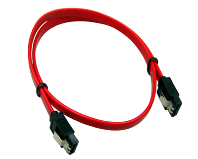 Serial ATA 2 SATA Cable 50CM